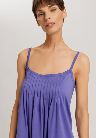 Boheme Camisole | Violet Blue 79643-1467